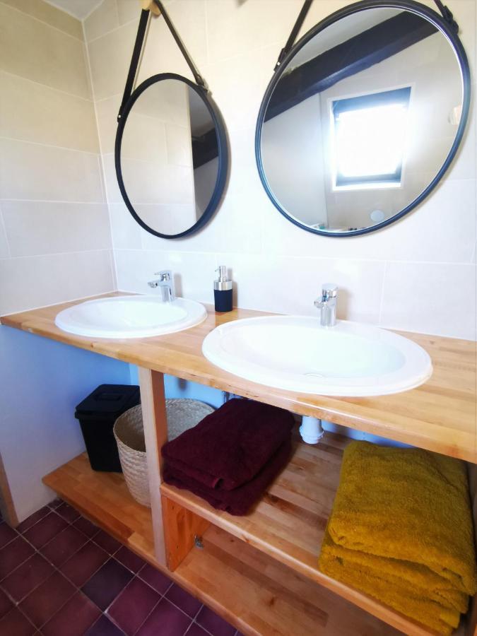 Apartamento Les Toits De Rouen ✧ Atypique Et Familial Exterior foto